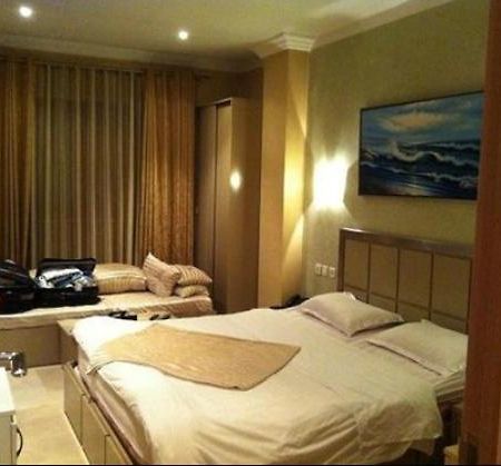 Dar El Ikram Hotel Algeri Esterno foto