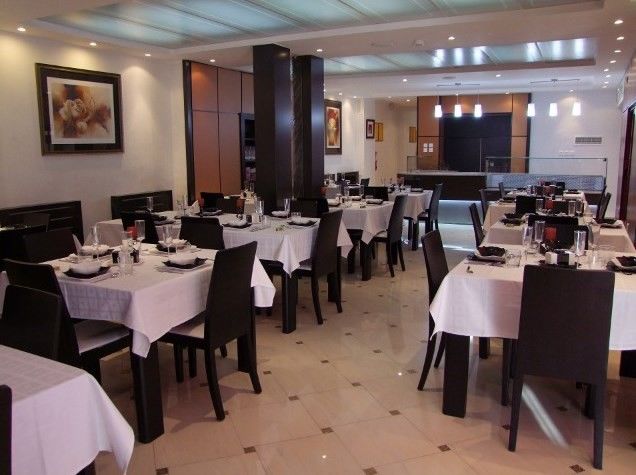 Dar El Ikram Hotel Algeri Esterno foto