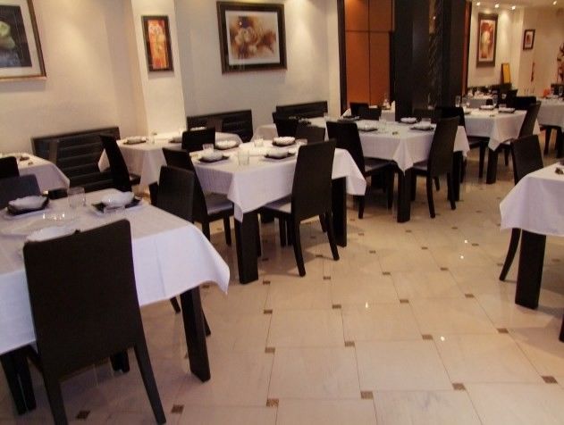 Dar El Ikram Hotel Algeri Esterno foto