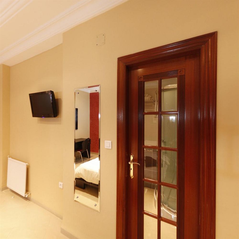 Dar El Ikram Hotel Algeri Esterno foto
