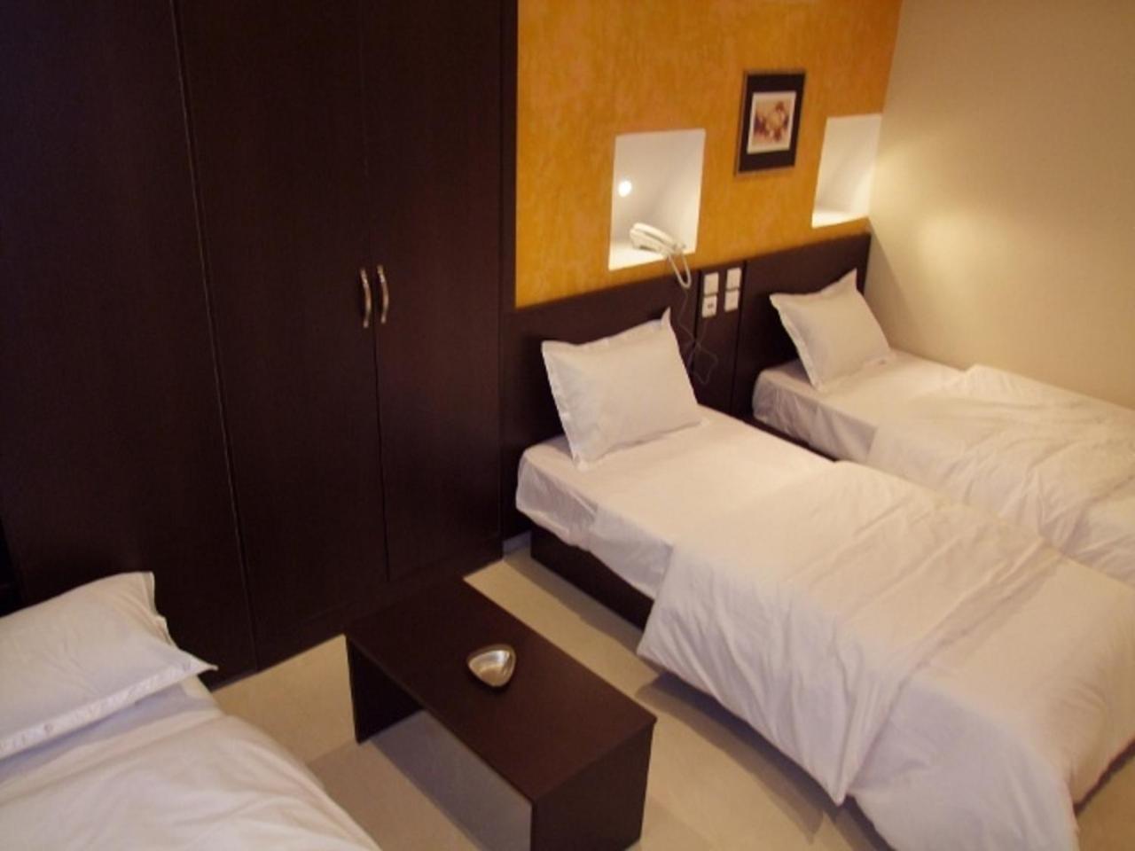 Dar El Ikram Hotel Algeri Esterno foto